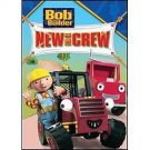 Bob the Builder - New to the Crew (DVD, 2007)