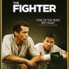 The Fighter (DVD, 2011)