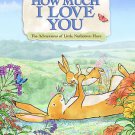 Guess How Much I Love You - Friendship Adventure DVD