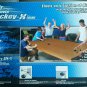 Air Hockey Hover X-treme - 4 games-in-1 New in Box