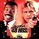 Another 48 HRS. DVD