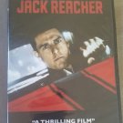 JACK REACHER   DVD  Tom Cruise
