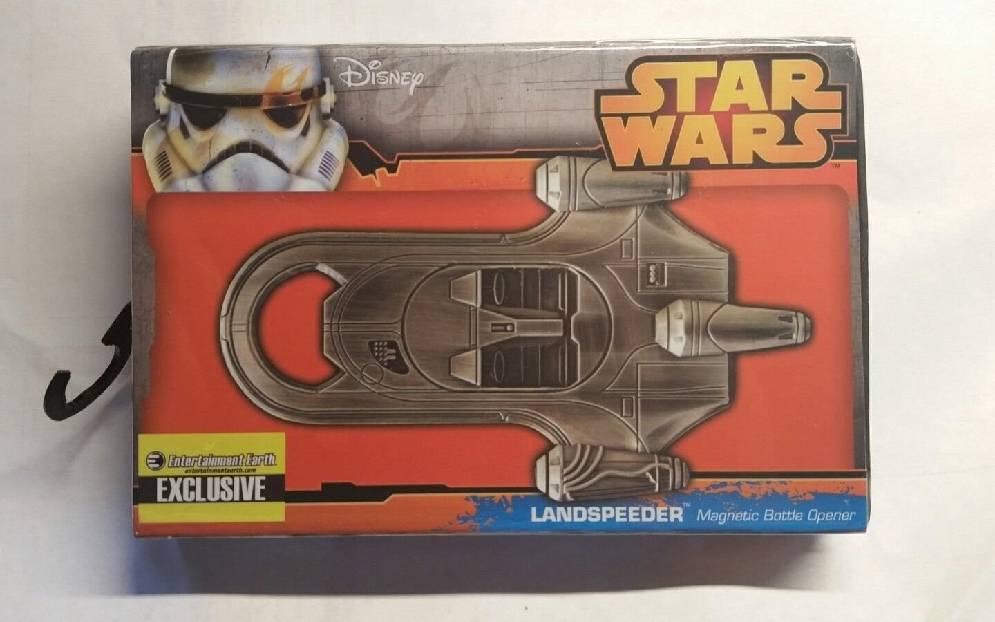 Star Wars Landspeeder Bottle Opener EE 703106