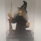 Miniature Standing Witch