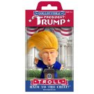 Wild Hair Creations President Trump Troll Doll