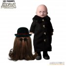 Uncle Fester and It from LDD Presents The Addams Family