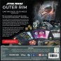 Star Wars Outer Rim: Unfinished Business Expansion