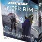 Star Wars Outer Rim: Unfinished Business Expansion