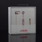 Beats by Dr. Dre UrBeats In-Ear Earbuds Headphones Rose Gold