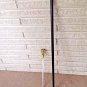 Cane Freemasons Walking Stick Masonic Symbol Virtus Junxit Mors Non Separabit