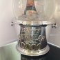 Automated Snow Globe Happy New Year Millennium 2000 Edition Mr. Christmas Unused