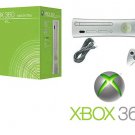 Xbox 360 Core Console Video Game System