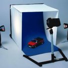 American Recorder Photo Studio in a Box