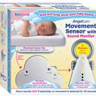 Bebe Sounds Movement Sensor With  Sound Monitor