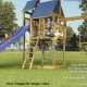 ULTRA BUILT PLAY SYSTEMS