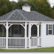 AMERICAN MADE POOL HOUSES