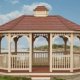 AMERICAN MADE GAZEBOS