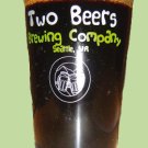 Logo Pint Glass