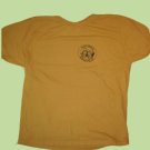 Women's Logo Cotton T-Shirt (Pink,  Medium)