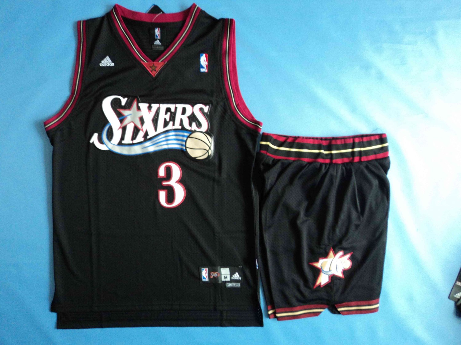 allen iverson jersey australia Cinosural International School