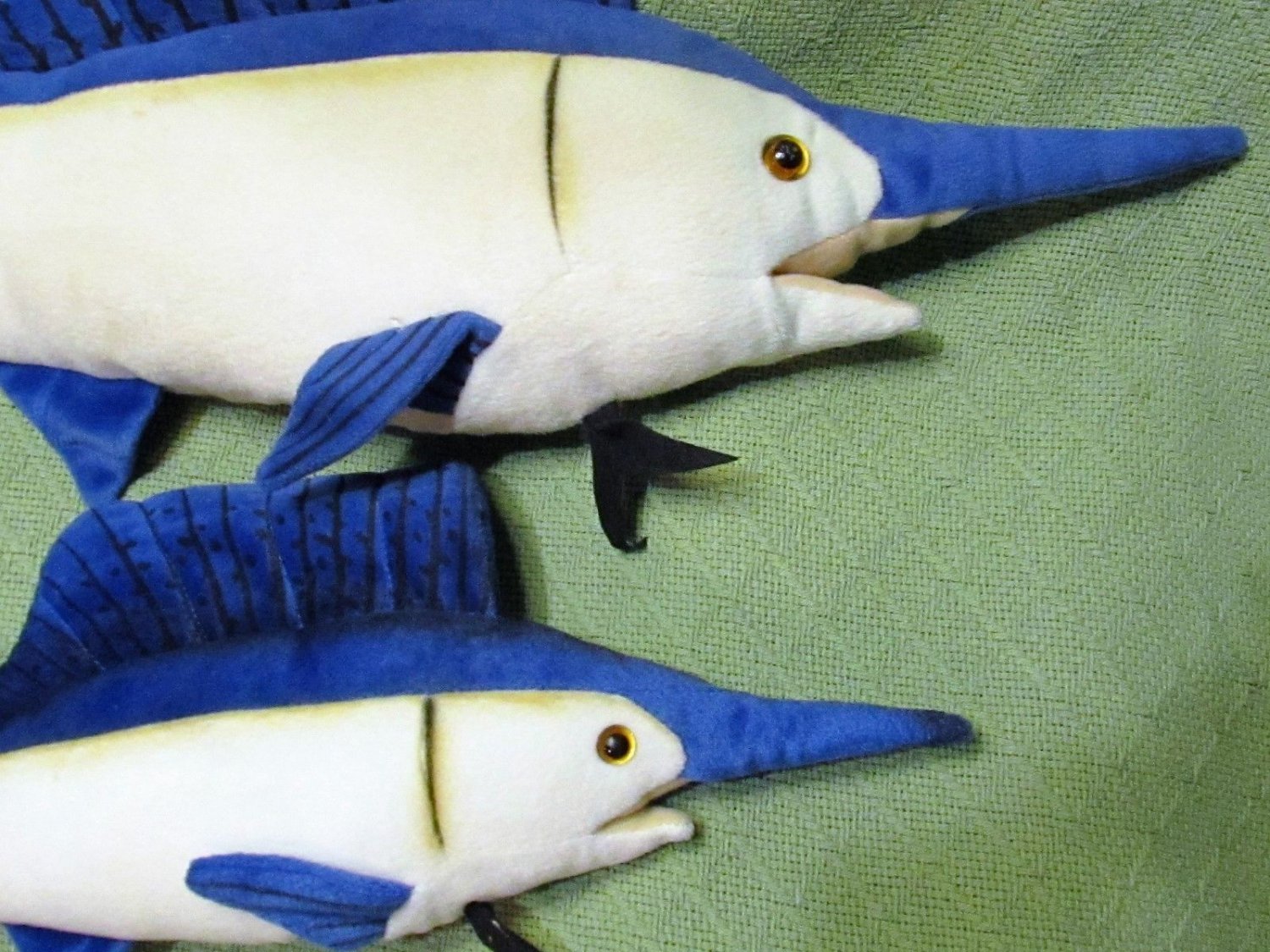 sailfish plush