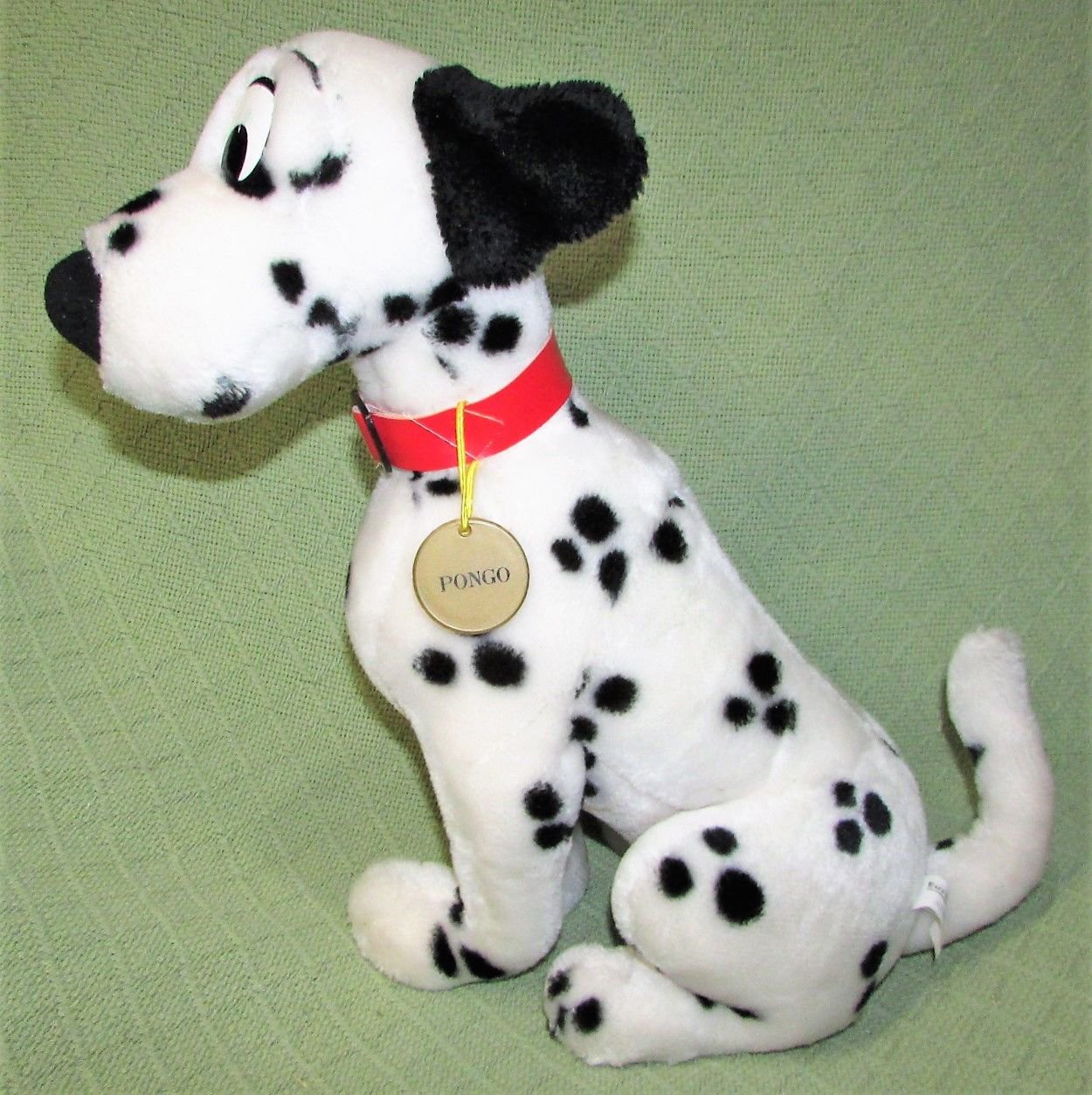 101 dalmatians penny plush