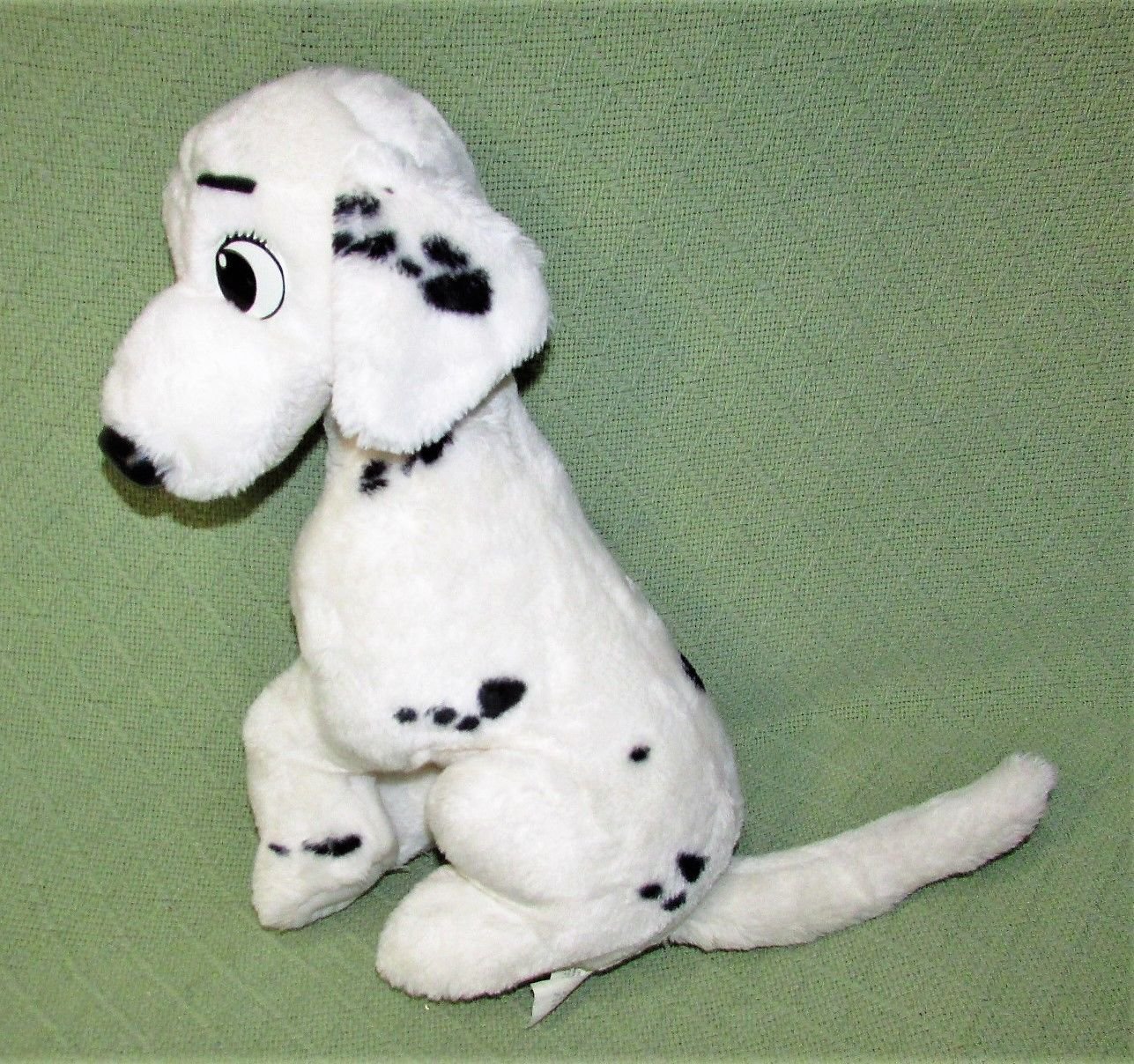 101 dalmatians penny plush