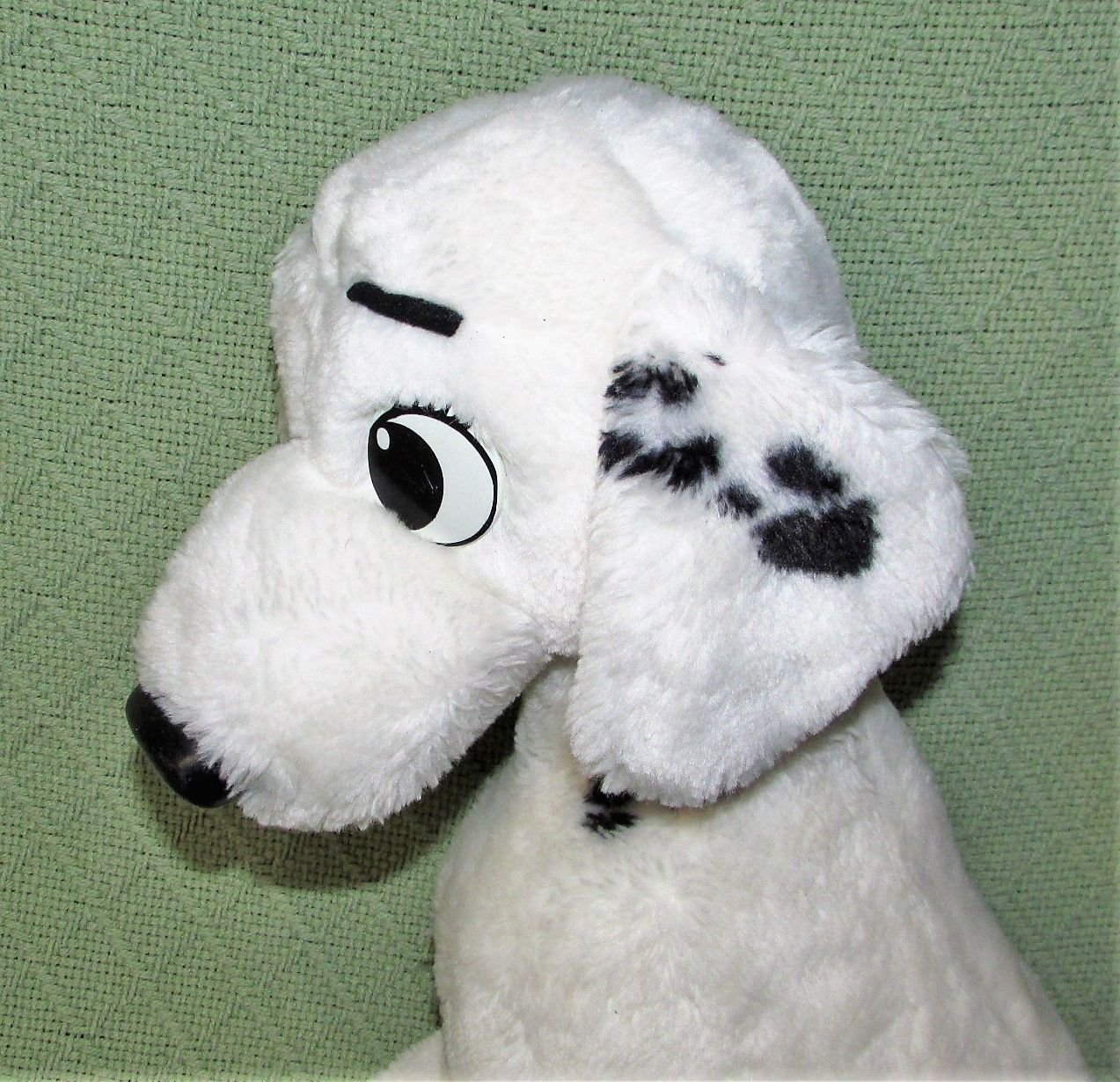 101 dalmatians penny plush