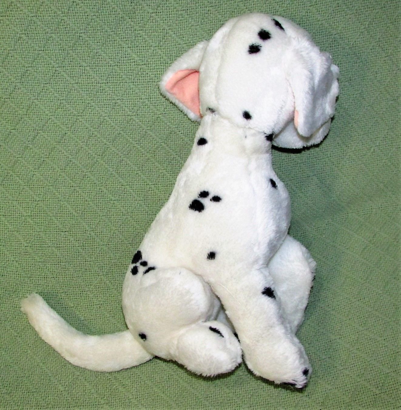 rolly 101 dalmatians plush