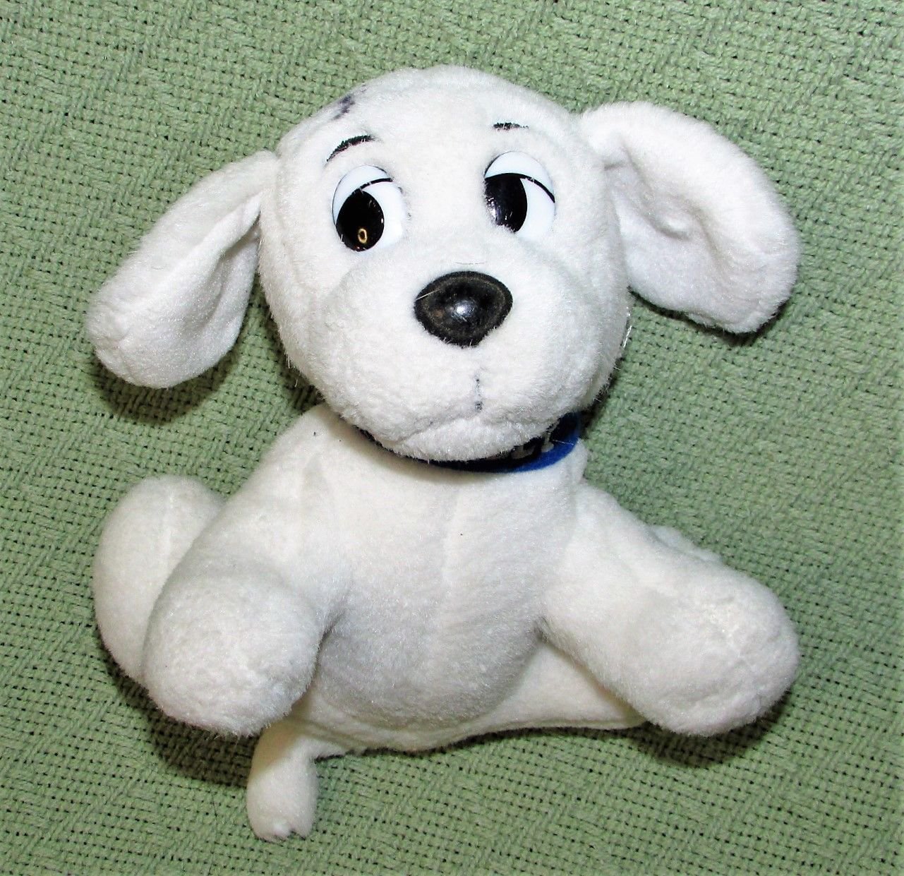 101 dalmatians penny plush