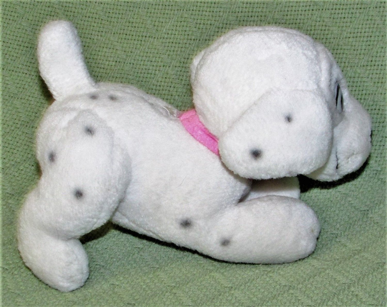 101 dalmatians perdita plush