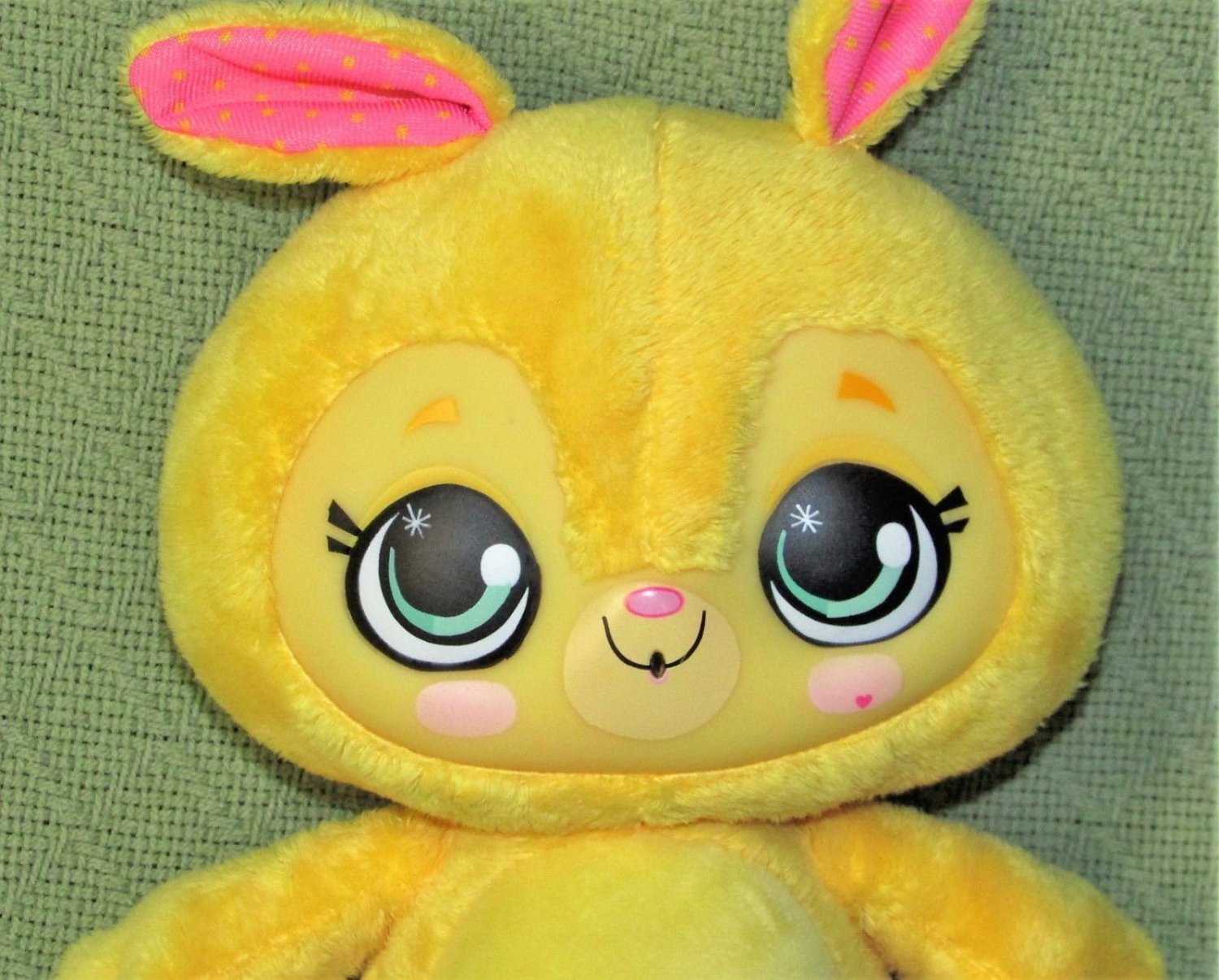 patooties stuffed animals