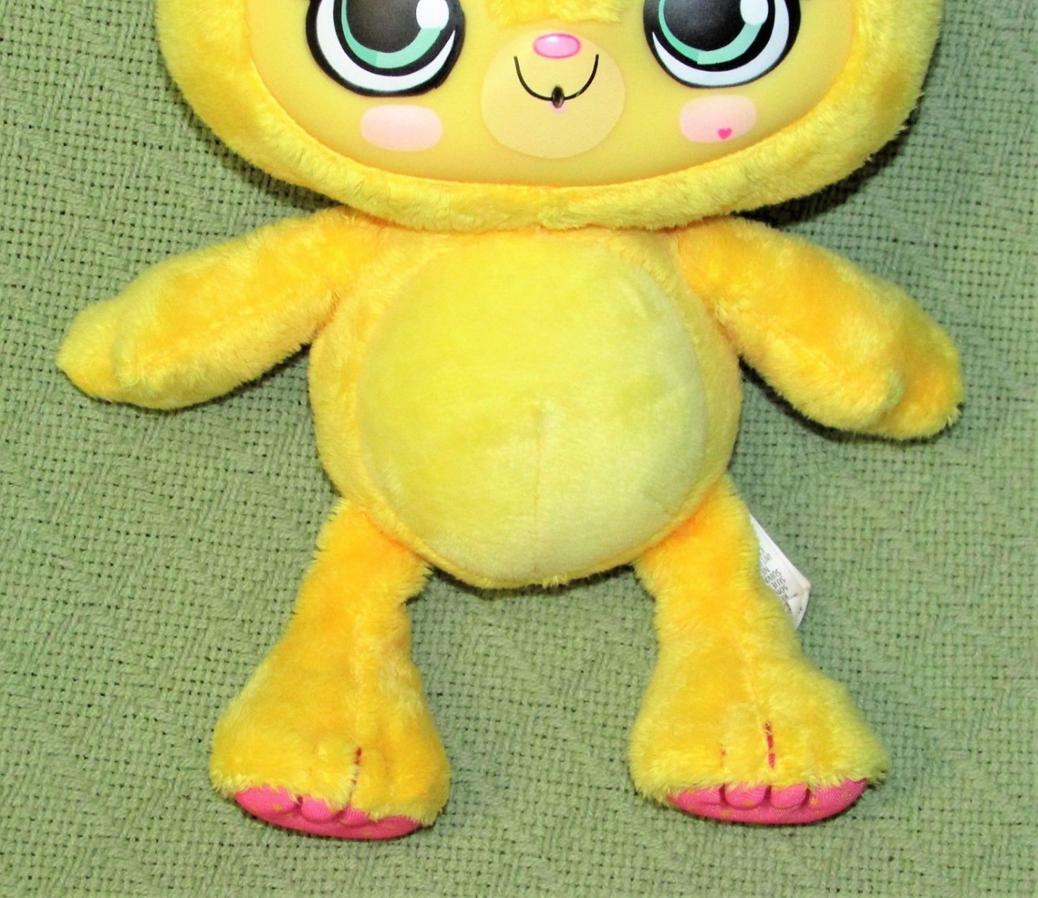 patooties stuffed animals