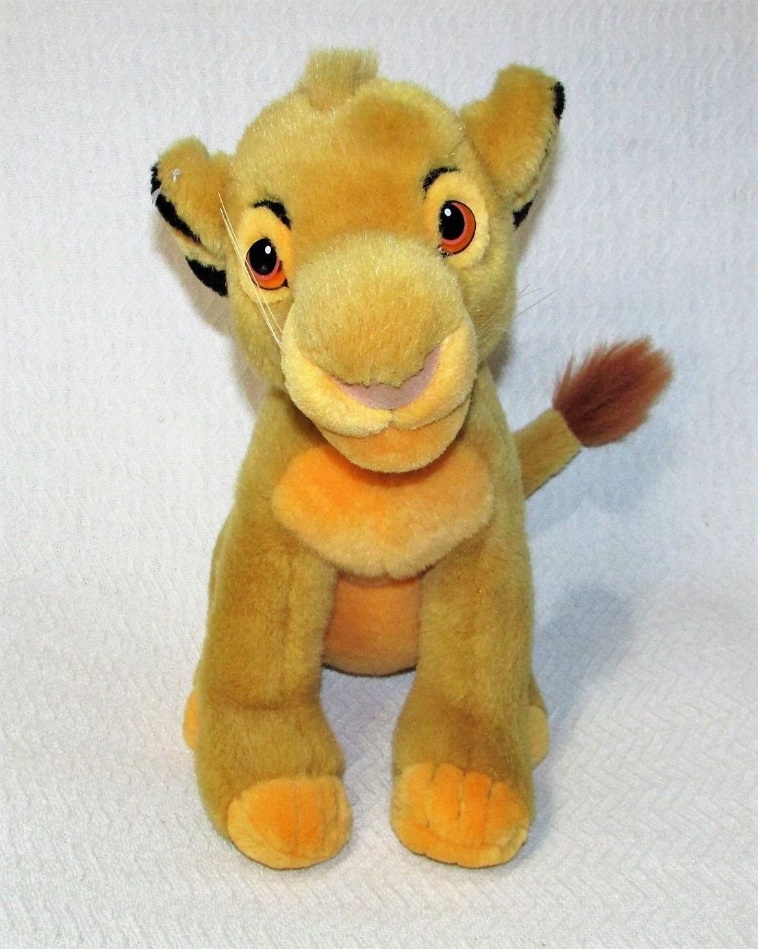 original lion king stuffed animals