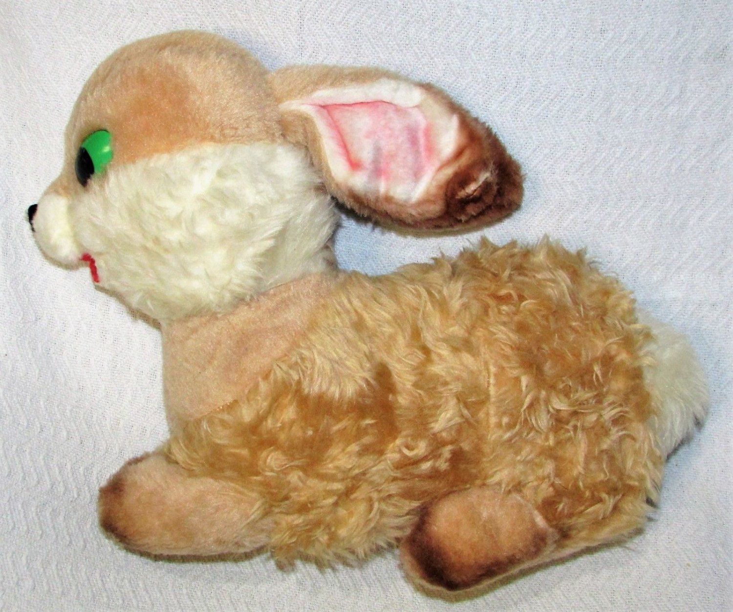 vintage gund rabbit