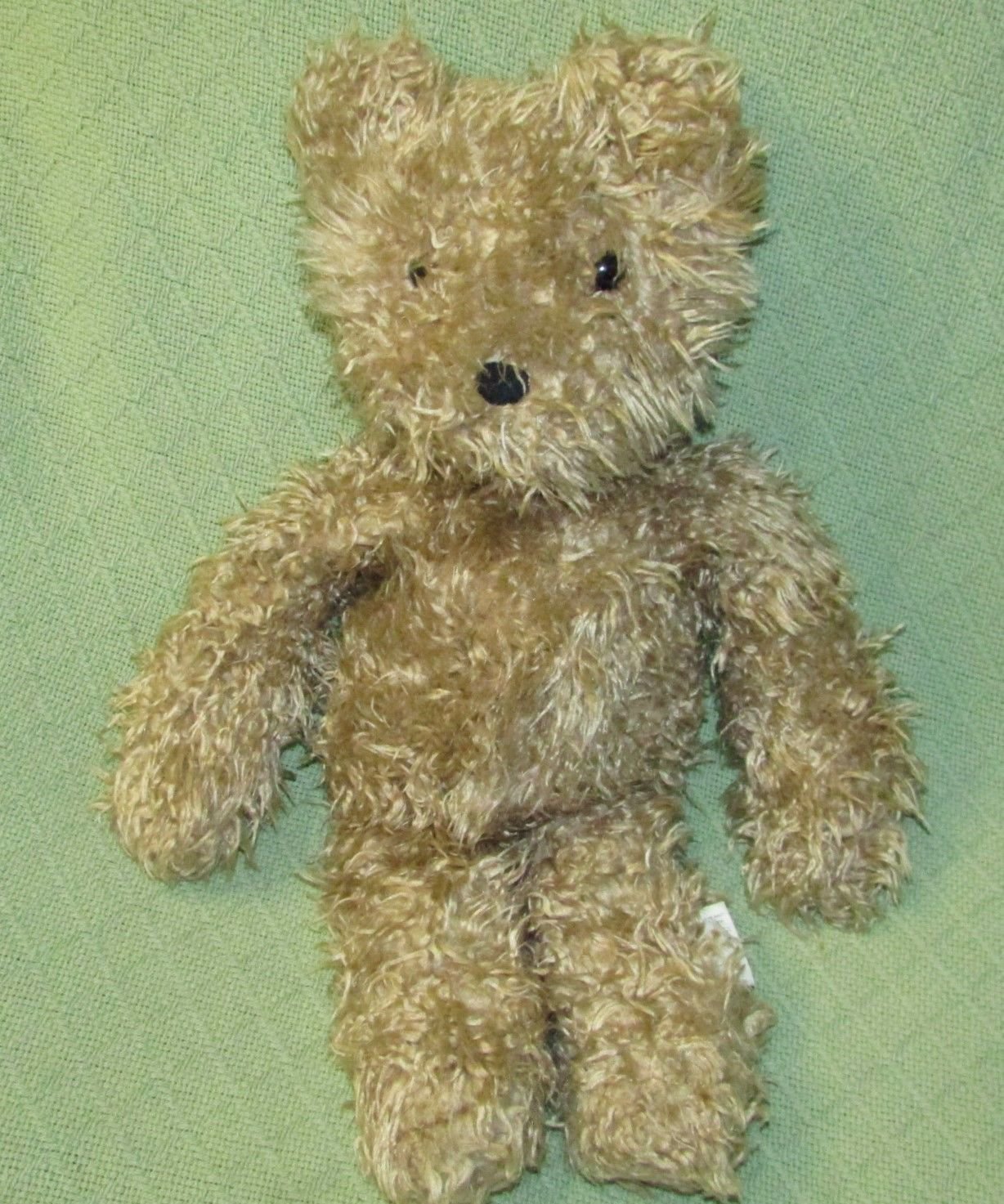 1 teddy