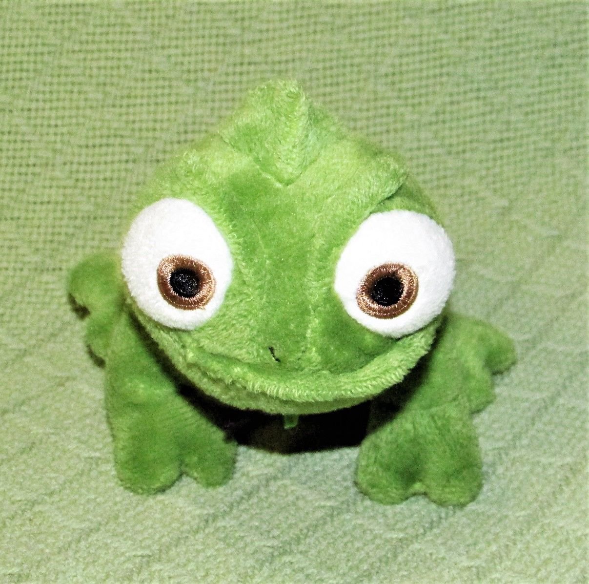 plush pascal tangled