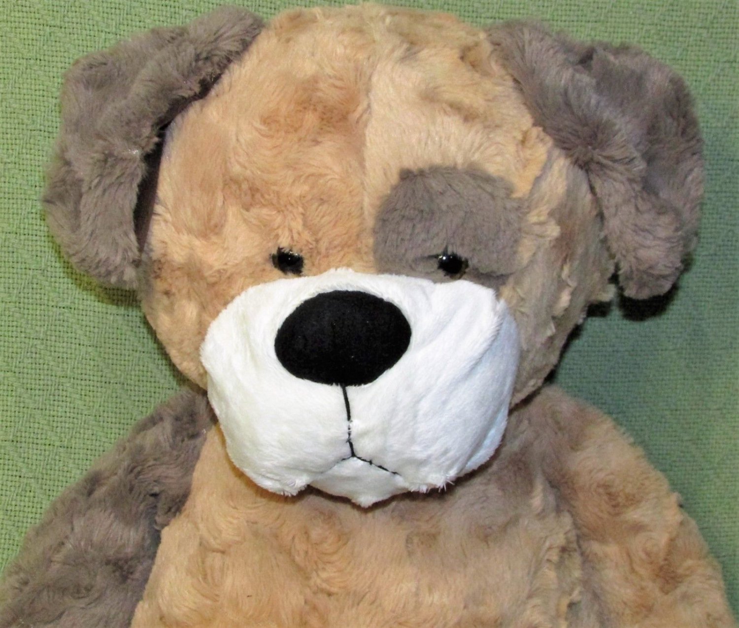 floppy dog plush