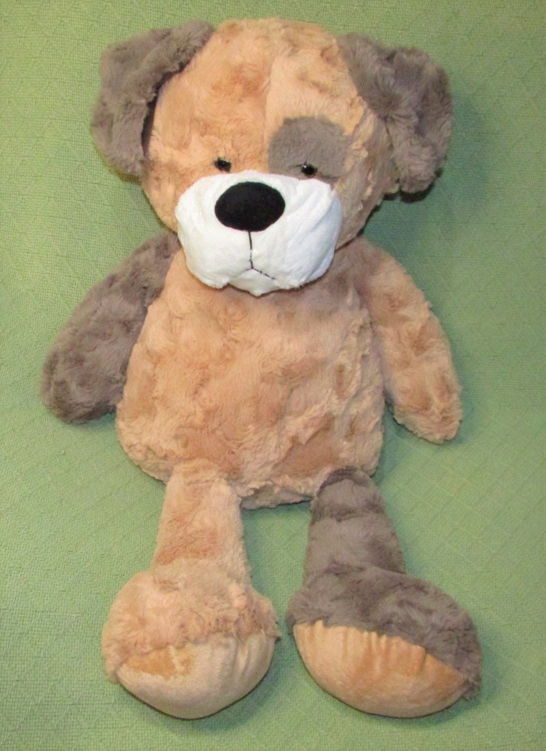 floppy dog soft toy