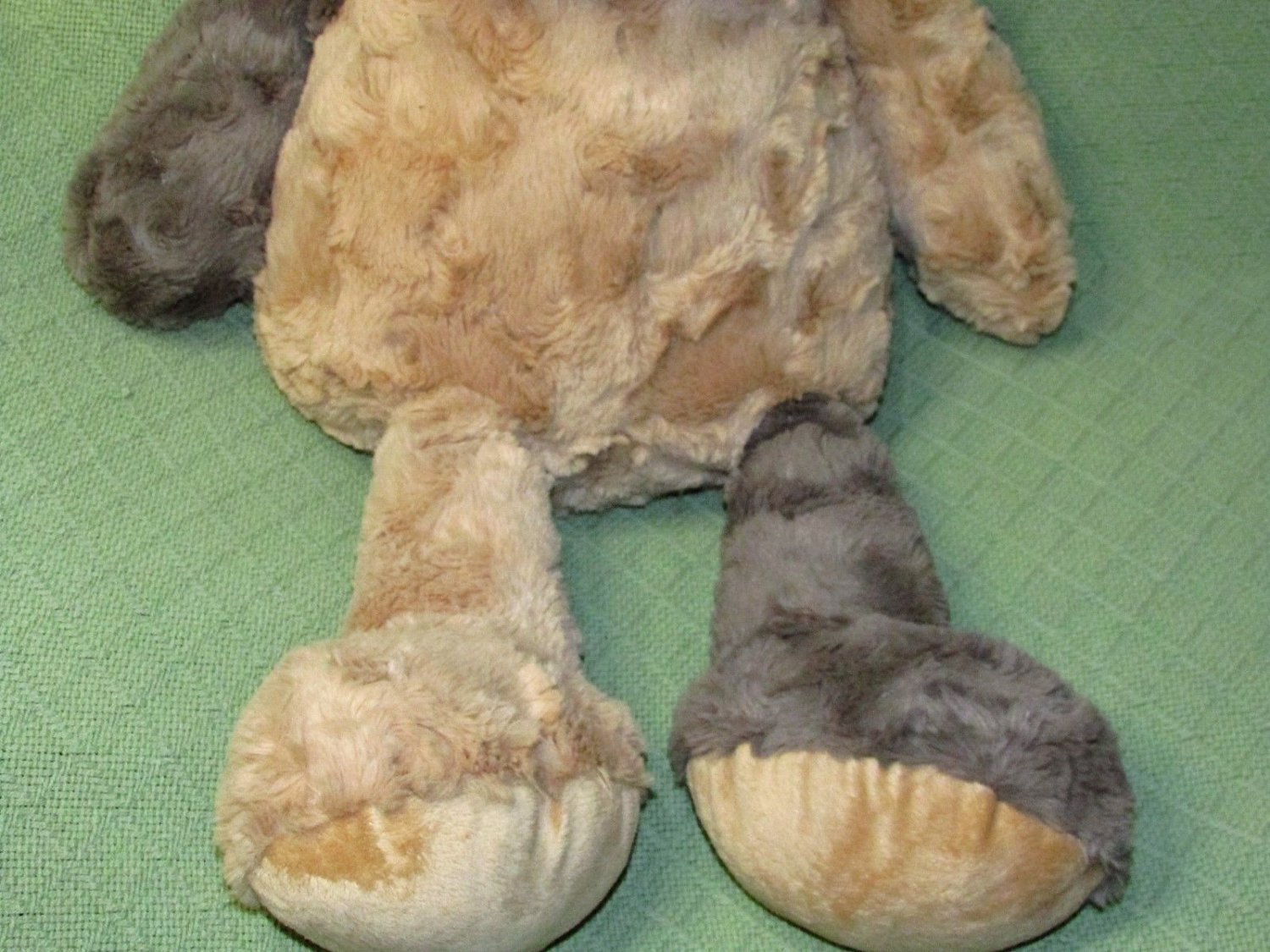 floppy dog soft toy