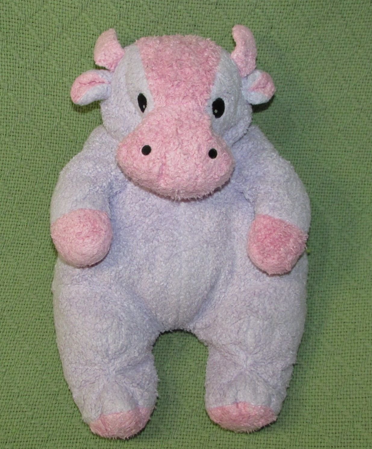 ty pluffies piggy