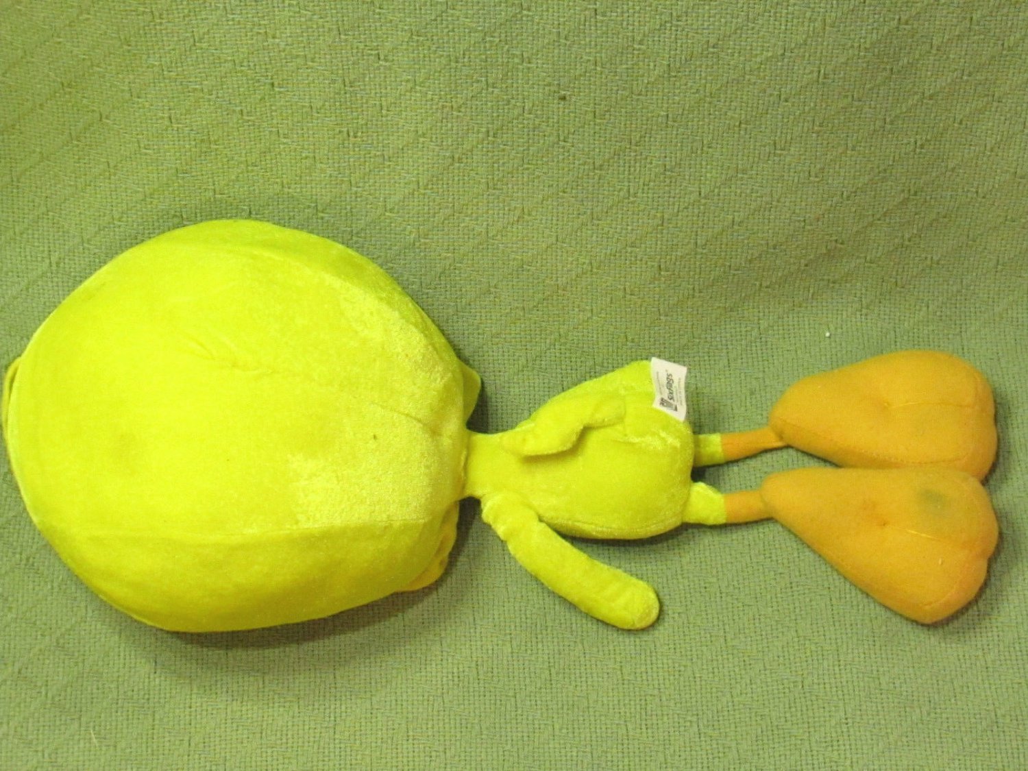 roadkill plush