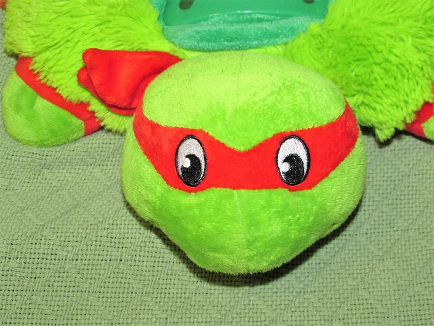 pillow pets tmnt