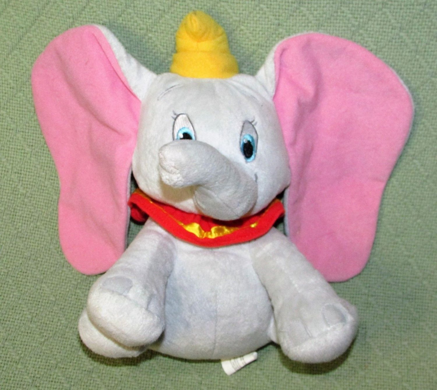 timothy dumbo plush