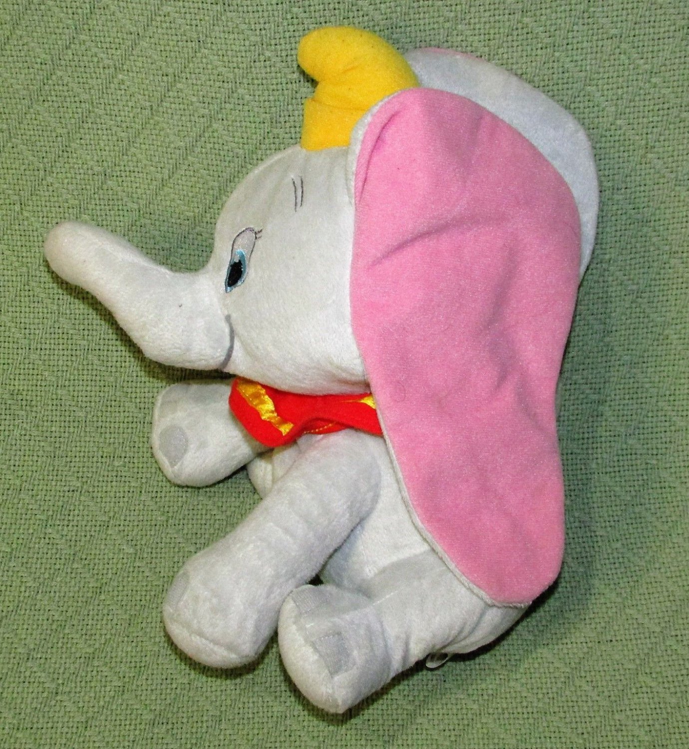 timothy dumbo plush