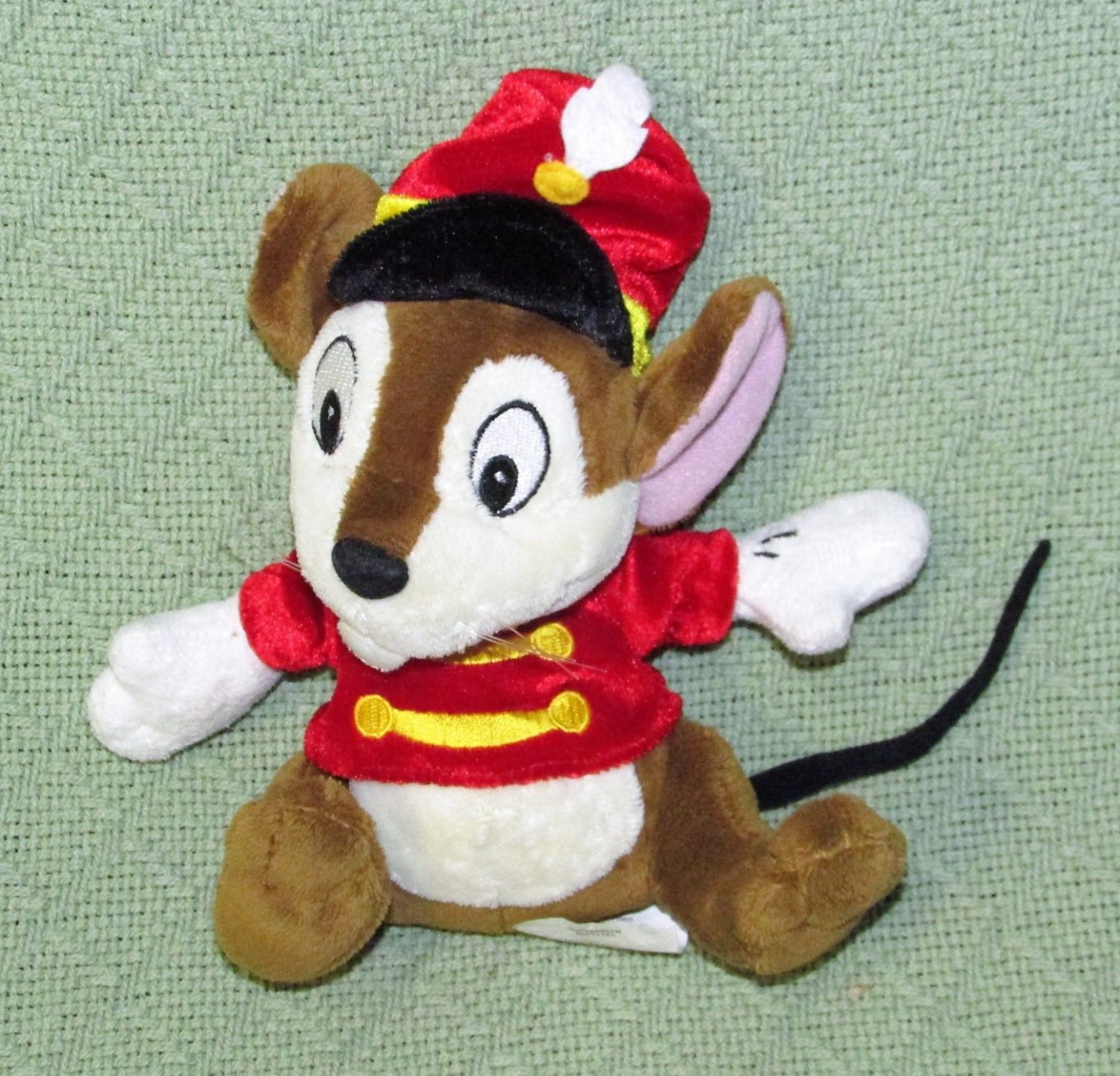 timothy mouse toy