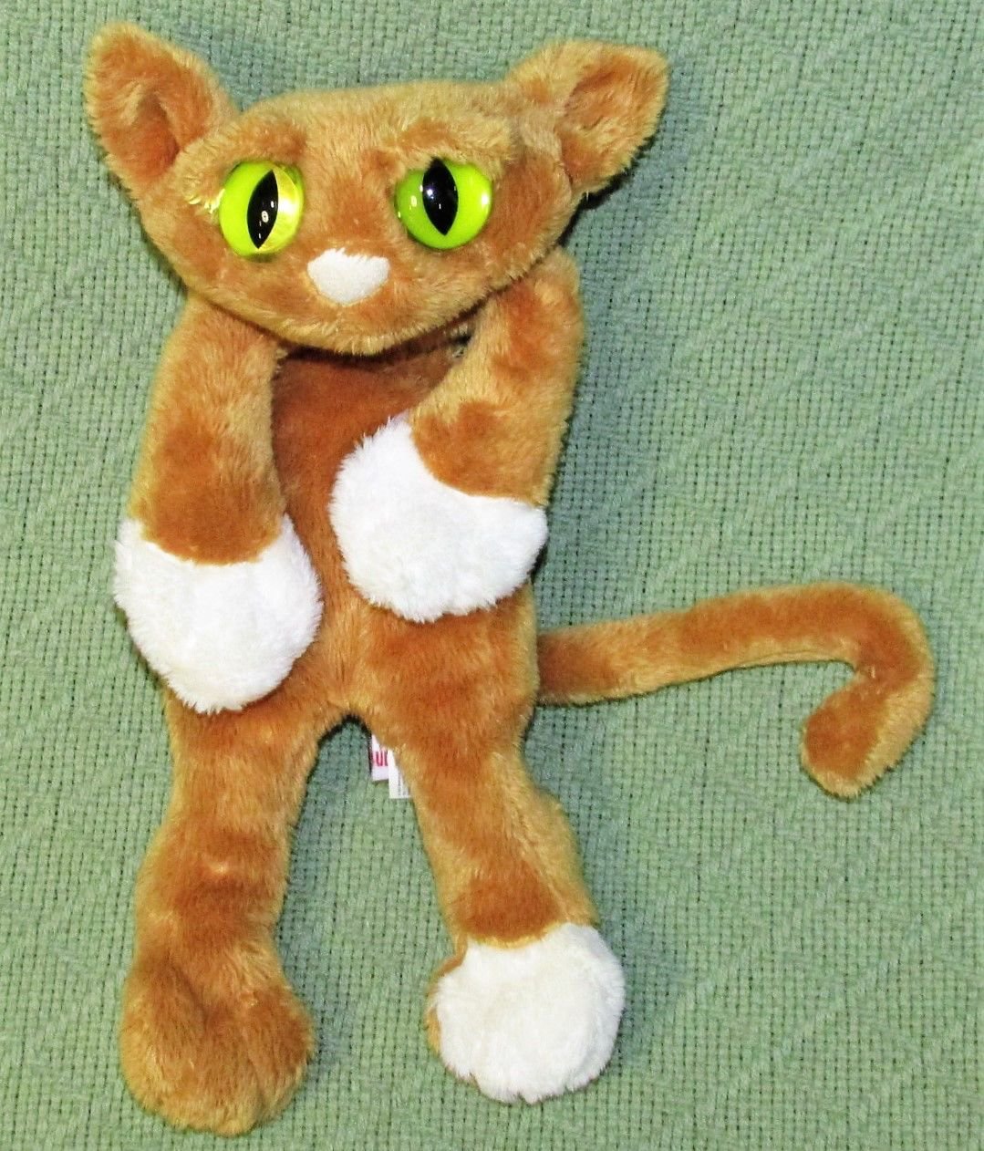 lanky cats plush