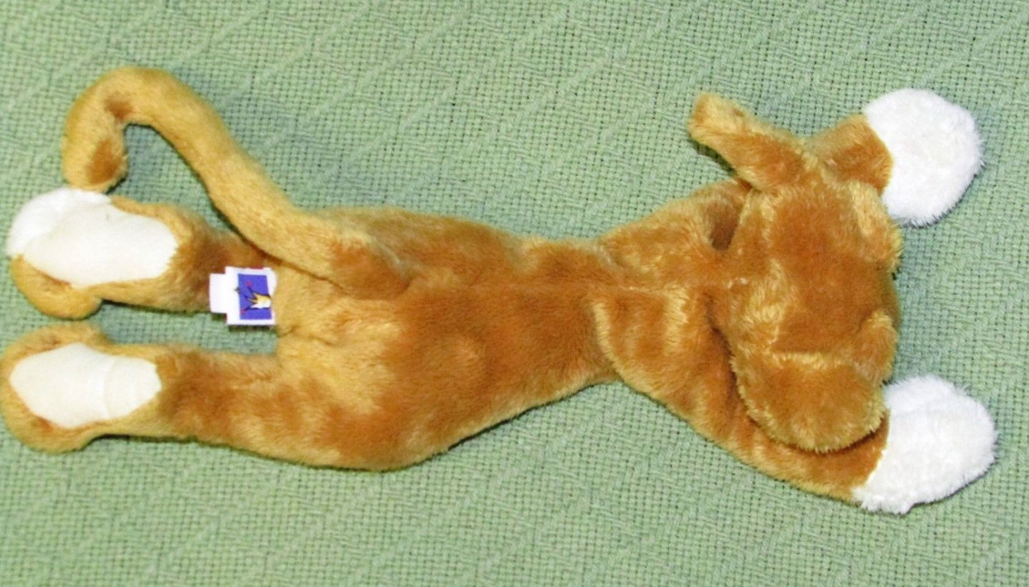 lanky cats plush