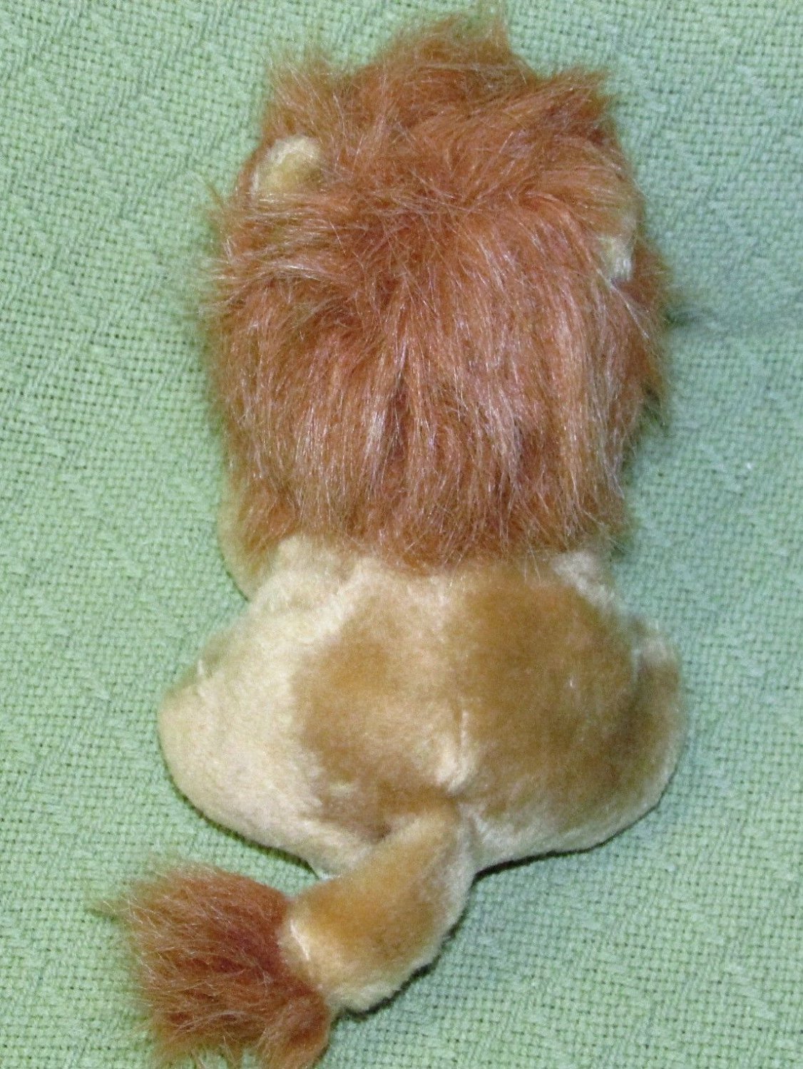 mgm lion plush