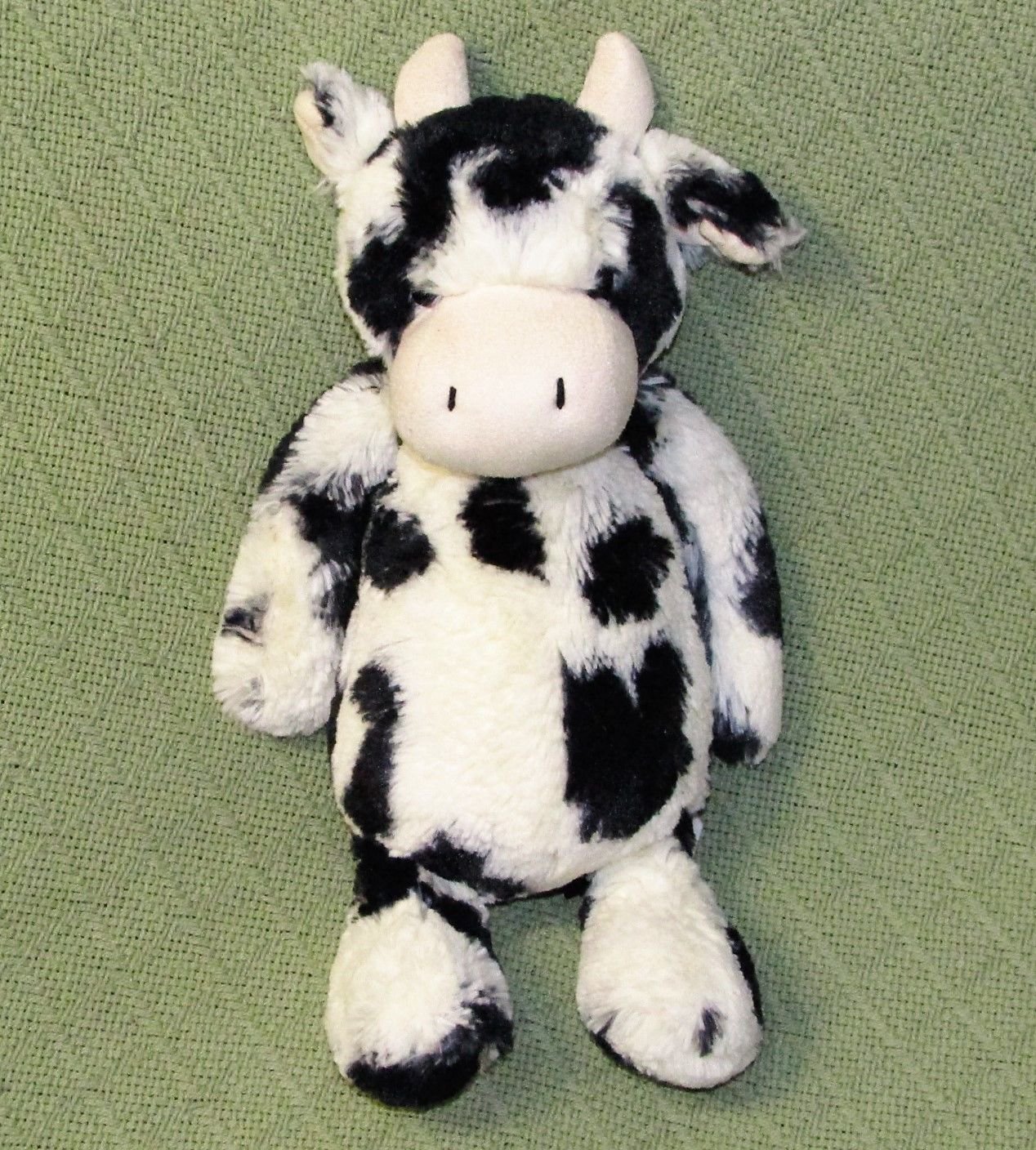 bashful calf jellycat